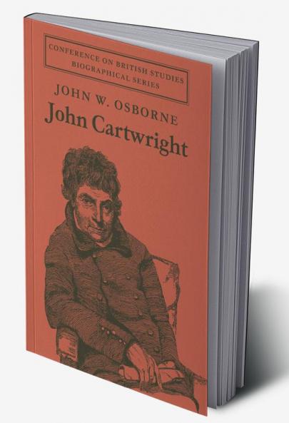 John Cartwright