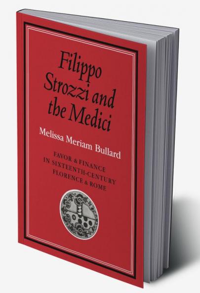 Filippo Strozzi and the Medici