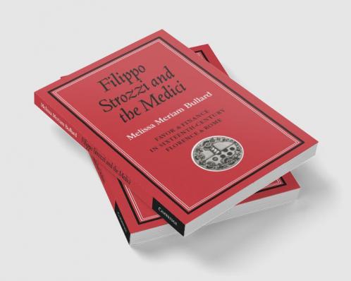 Filippo Strozzi and the Medici