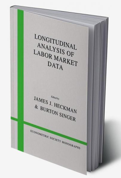 Longitudinal Analysis of Labor Market Data