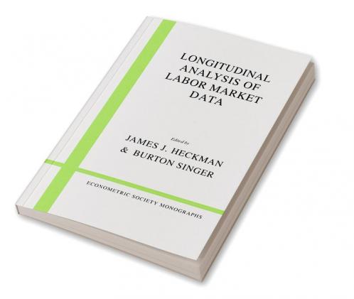 Longitudinal Analysis of Labor Market Data