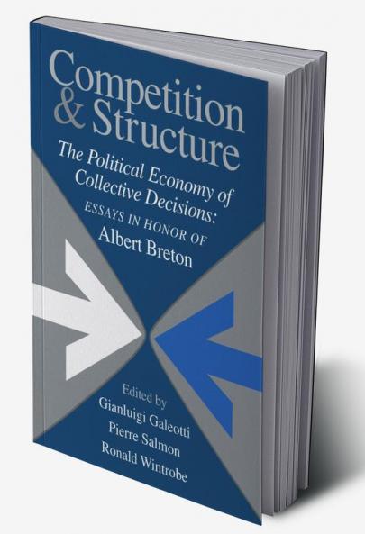 Competition and Structure