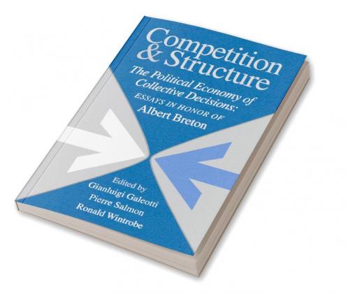 Competition and Structure