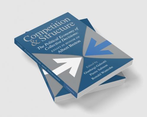 Competition and Structure