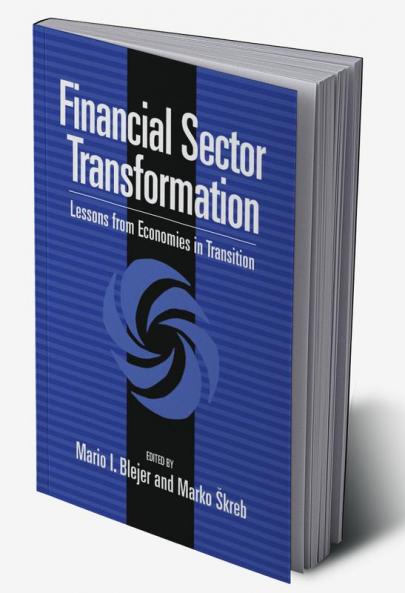 Financial Sector Transformation