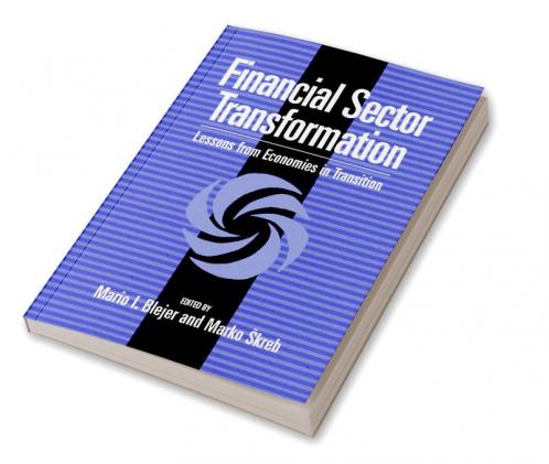 Financial Sector Transformation