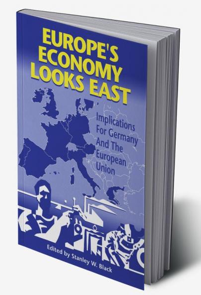 Europe's Economy Looks East