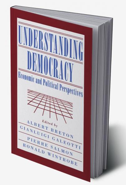 Understanding Democracy