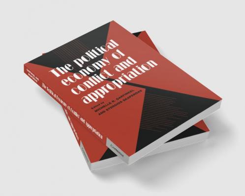 The Political Economy of Conflict and Appropriation