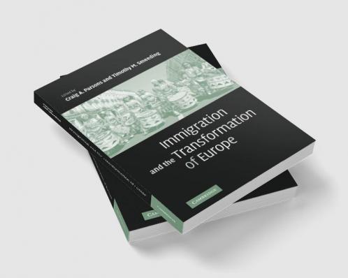 Immigration and the Transformation of Europe