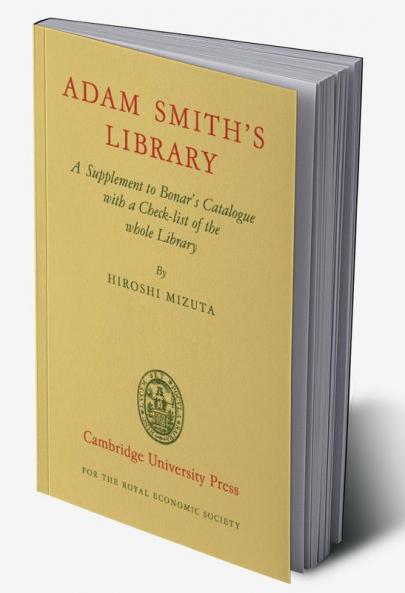 Adam Smith's Library