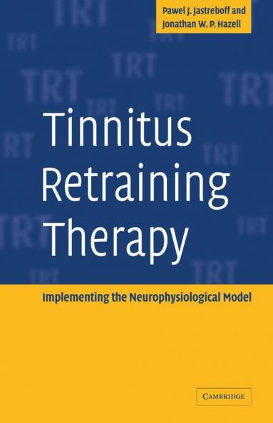 Tinnitus Retraining Therapy