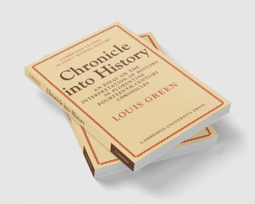 Chronicle Into History