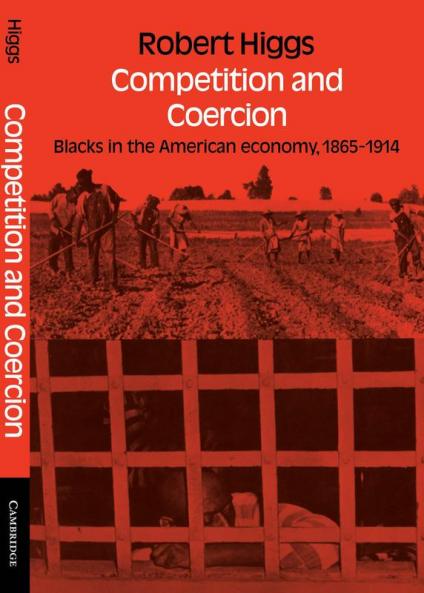 Competition and Coercion