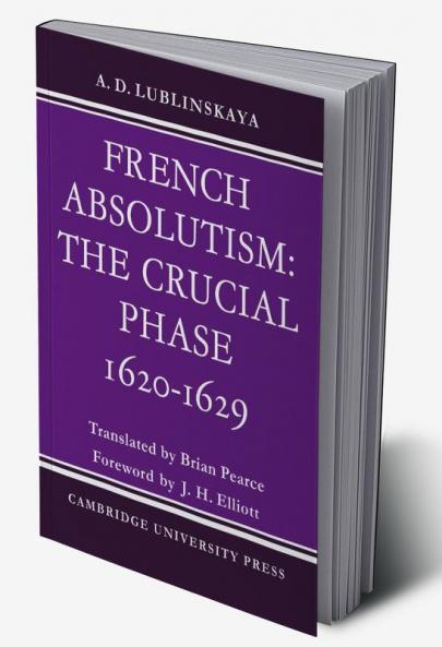 French Absolutism