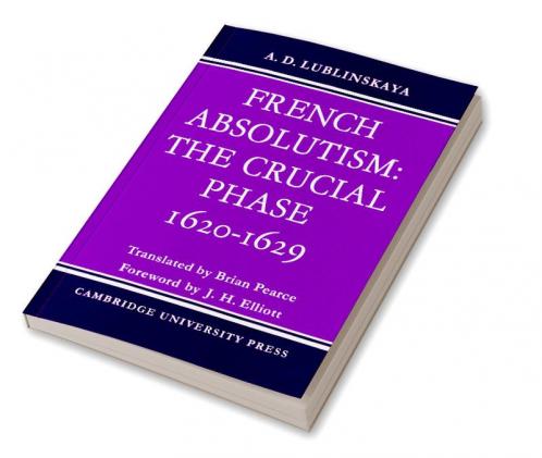 French Absolutism
