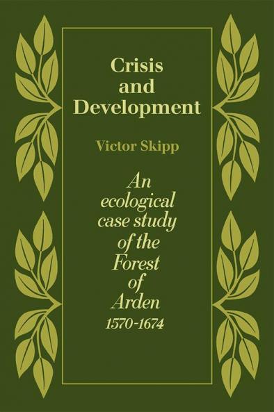 Crisis and Development