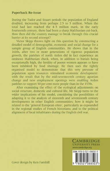 Crisis and Development