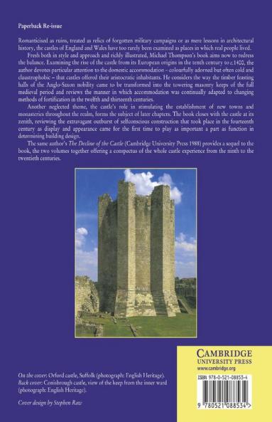 The Rise of the Castle