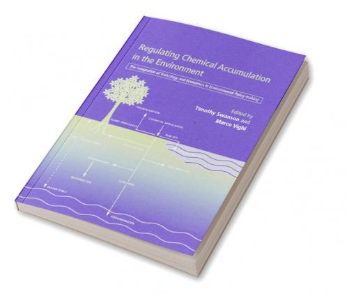 Regulating Chemical Accumulation in the Environment