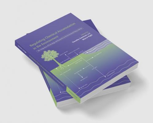 Regulating Chemical Accumulation in the Environment