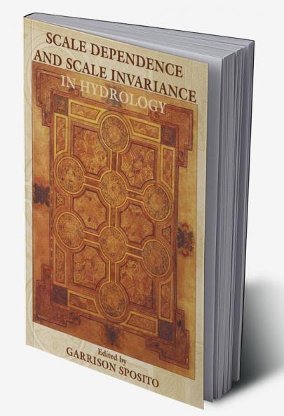 Scale Dependence and Scale Invariance in Hydrology