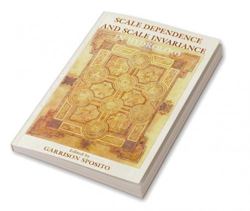 Scale Dependence and Scale Invariance in Hydrology