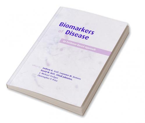 Biomarkers of Disease