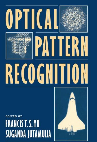 Optical Pattern Recognition