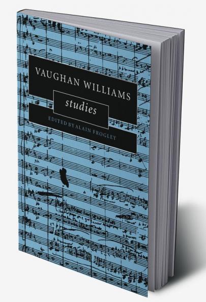 Vaughan Williams Studies