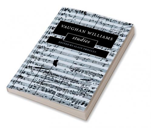 Vaughan Williams Studies