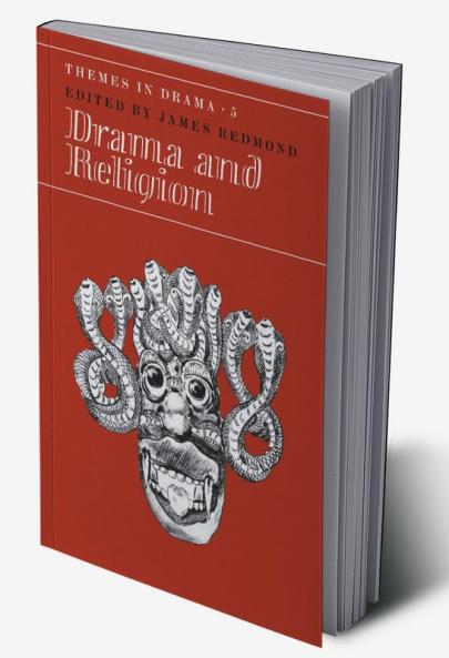 Drama and Religion