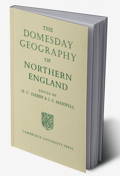 The Domesday Geography of Northern England