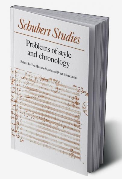 Schubert Studies