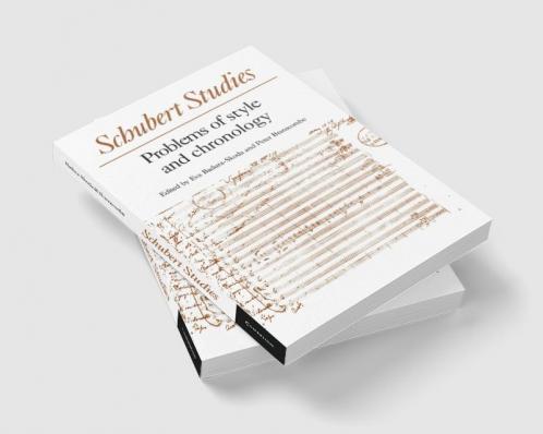 Schubert Studies