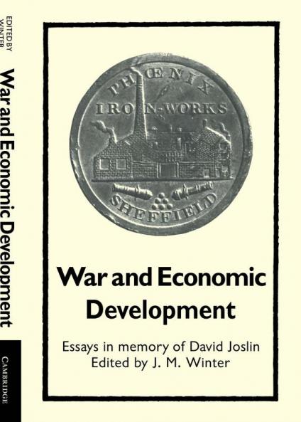 War and Economic Development