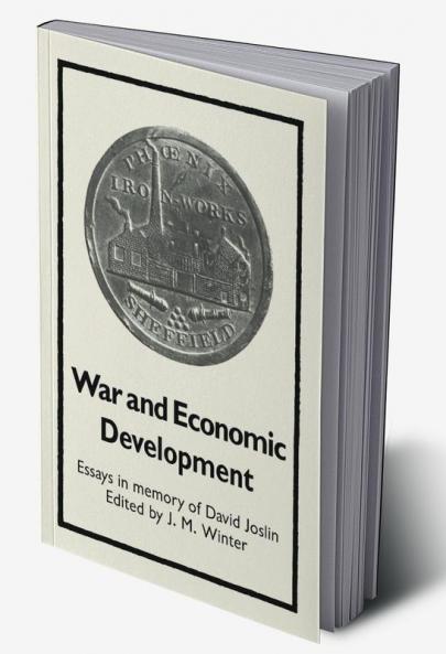 War and Economic Development