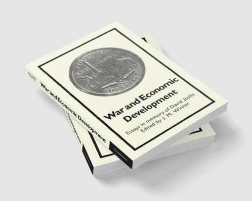 War and Economic Development
