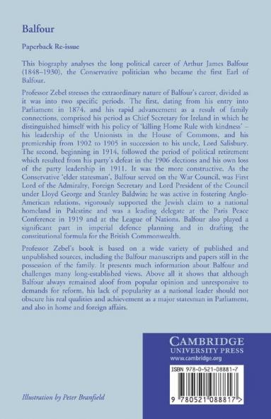 Balfour