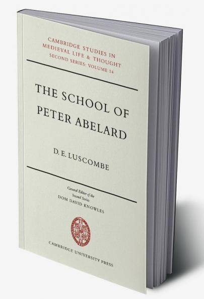 The School of Peter Abelard