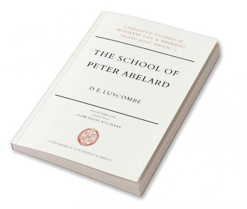 The School of Peter Abelard