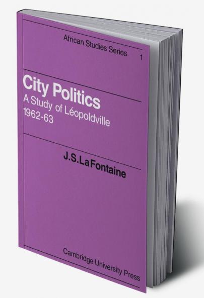 City Politics