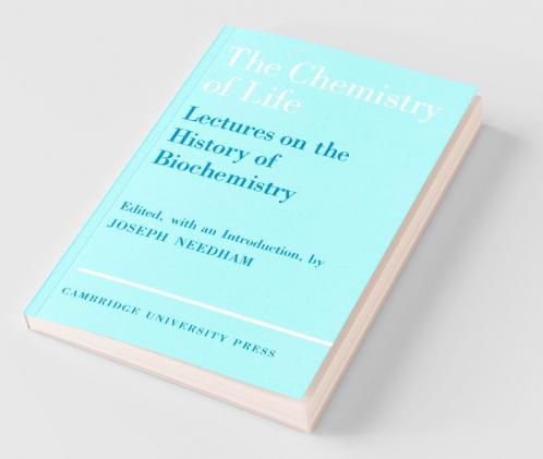The Chemistry of Life