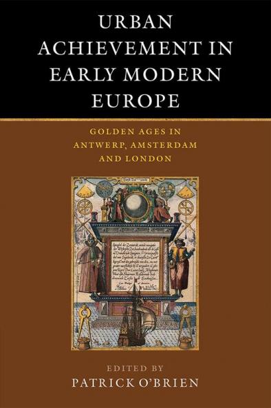 Urban Achievement in Early Modern Europe