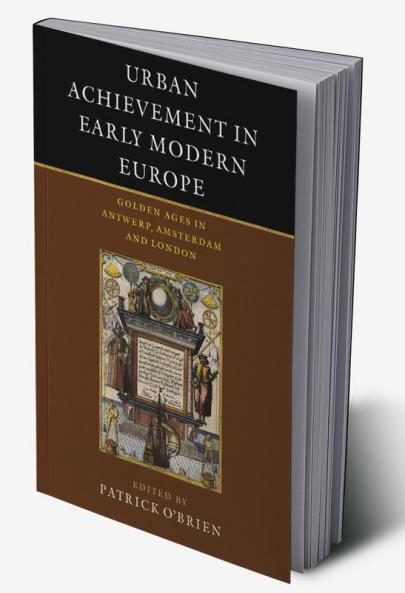 Urban Achievement in Early Modern Europe