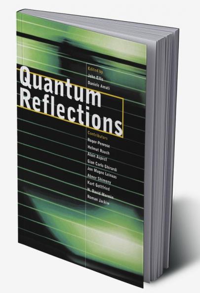 Quantum Reflections