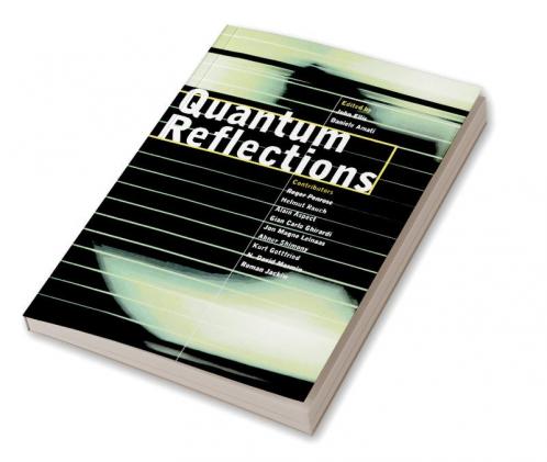 Quantum Reflections
