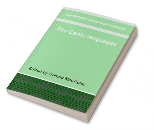 The Celtic Languages