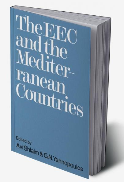 The EEC and the Mediterranean Countries