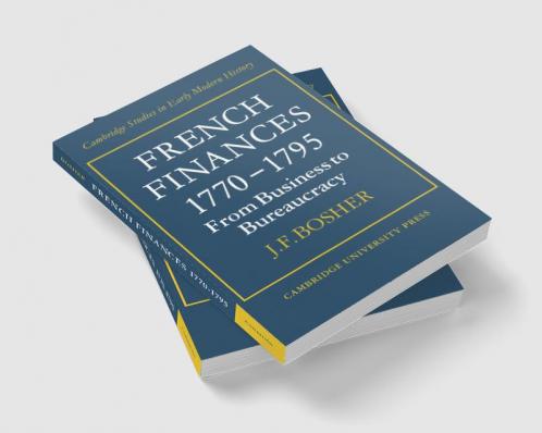 French Finances 1770 1795